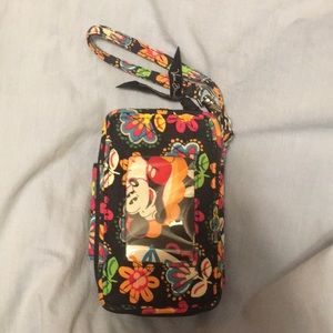 VERA BRADLEY DISNEY WIRSTLET